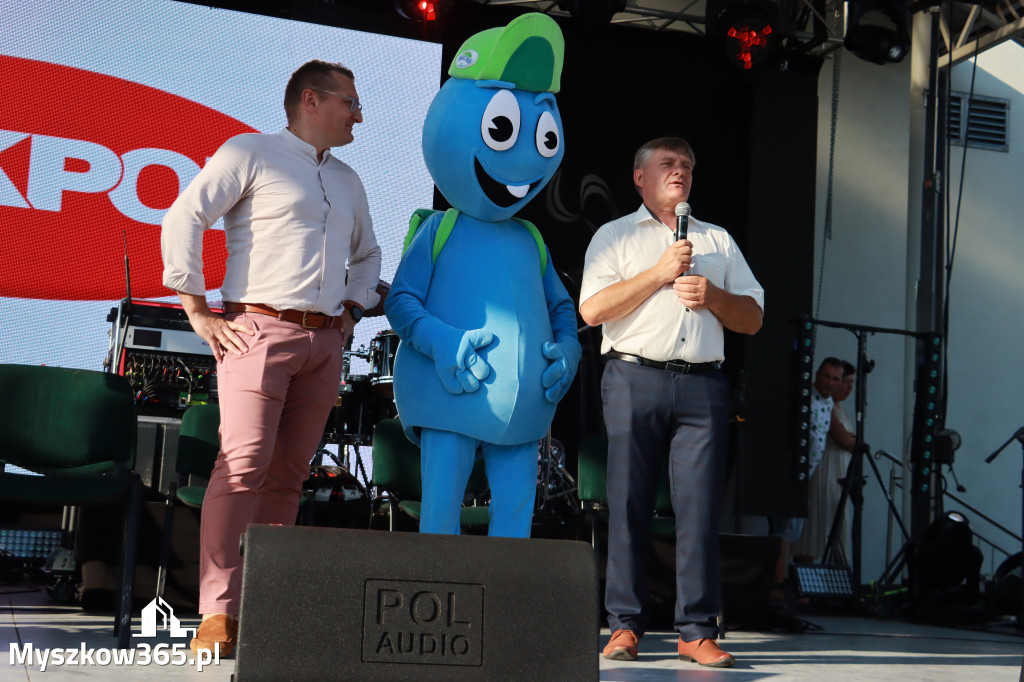 Fotorelacja III: Dni Gminy i Miasta Koziegłowy - NIEDZIELA I