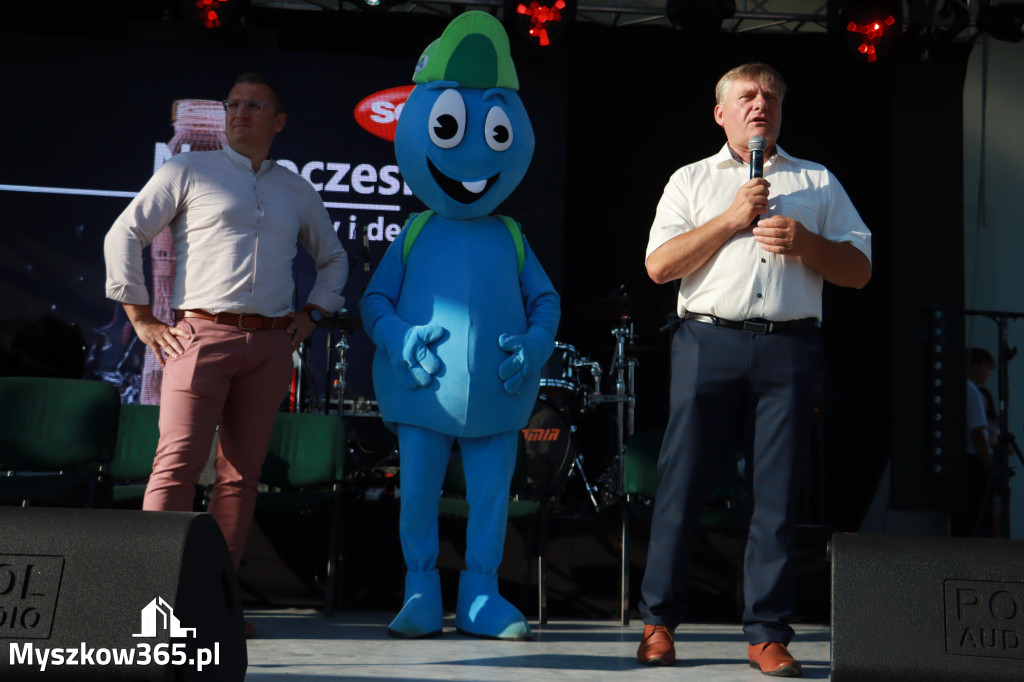 Fotorelacja III: Dni Gminy i Miasta Koziegłowy - NIEDZIELA I