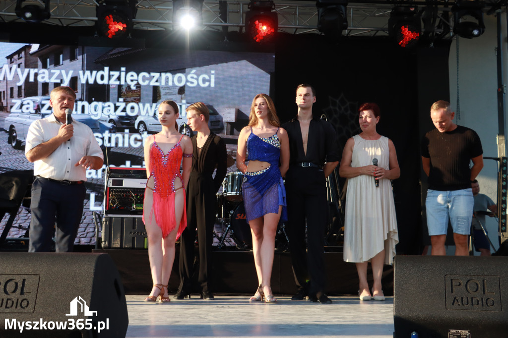 Fotorelacja III: Dni Gminy i Miasta Koziegłowy - NIEDZIELA I