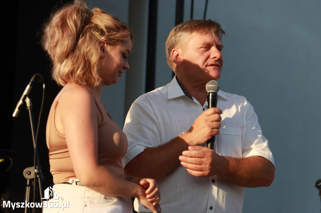 Fotorelacja III: Dni Gminy i Miasta Koziegłowy - NIEDZIELA I
