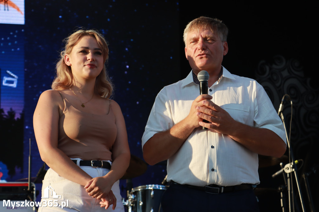 Fotorelacja III: Dni Gminy i Miasta Koziegłowy - NIEDZIELA I