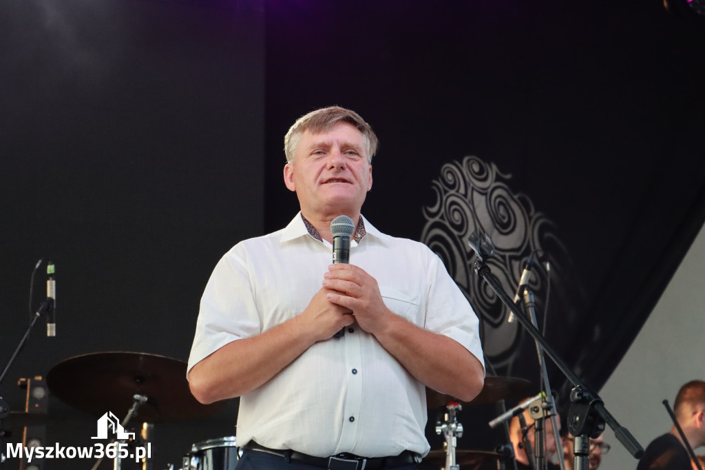 Fotorelacja III: Dni Gminy i Miasta Koziegłowy - NIEDZIELA I
