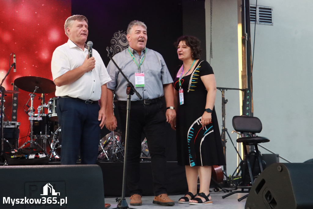 Fotorelacja III: Dni Gminy i Miasta Koziegłowy - NIEDZIELA I