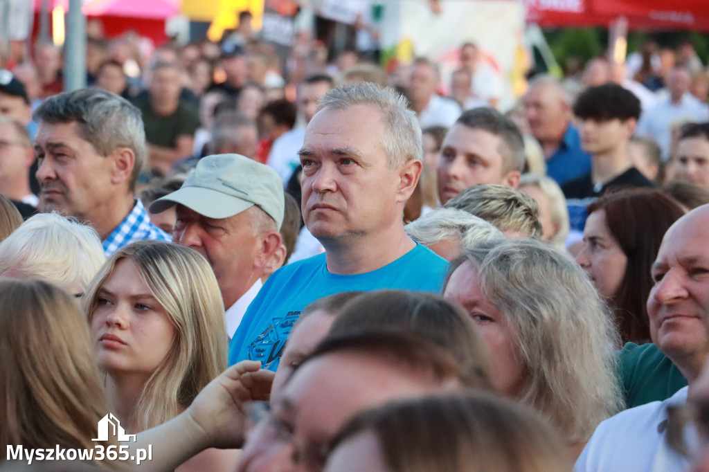 Fotorelacja III: Dni Gminy i Miasta Koziegłowy - NIEDZIELA I