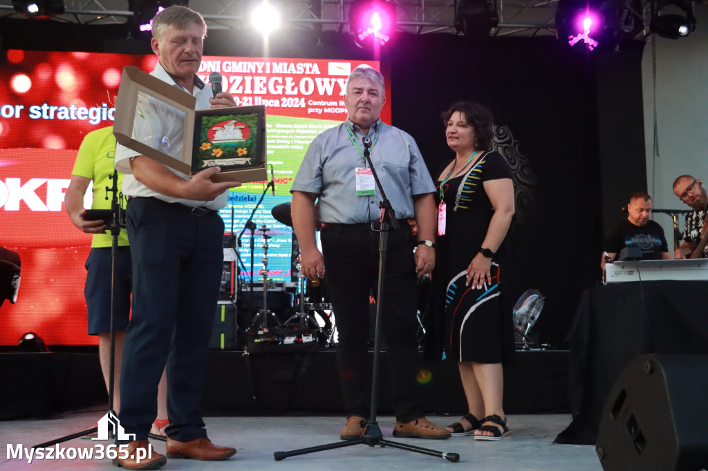 Fotorelacja III: Dni Gminy i Miasta Koziegłowy - NIEDZIELA I