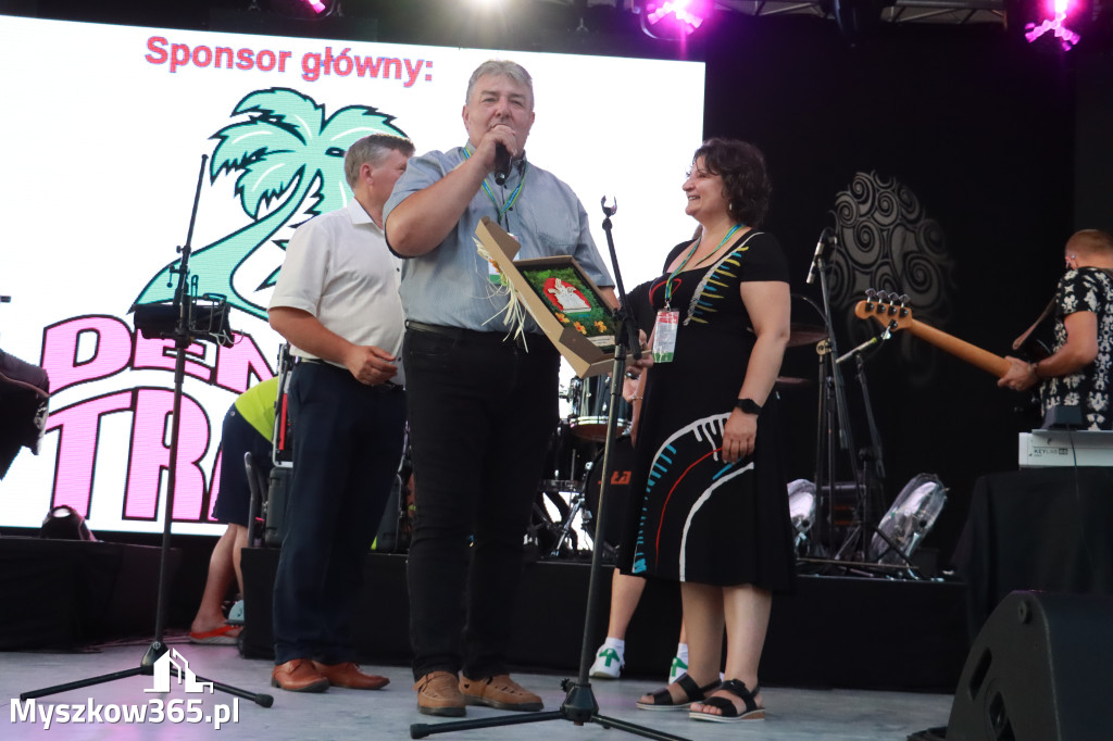Fotorelacja III: Dni Gminy i Miasta Koziegłowy - NIEDZIELA I