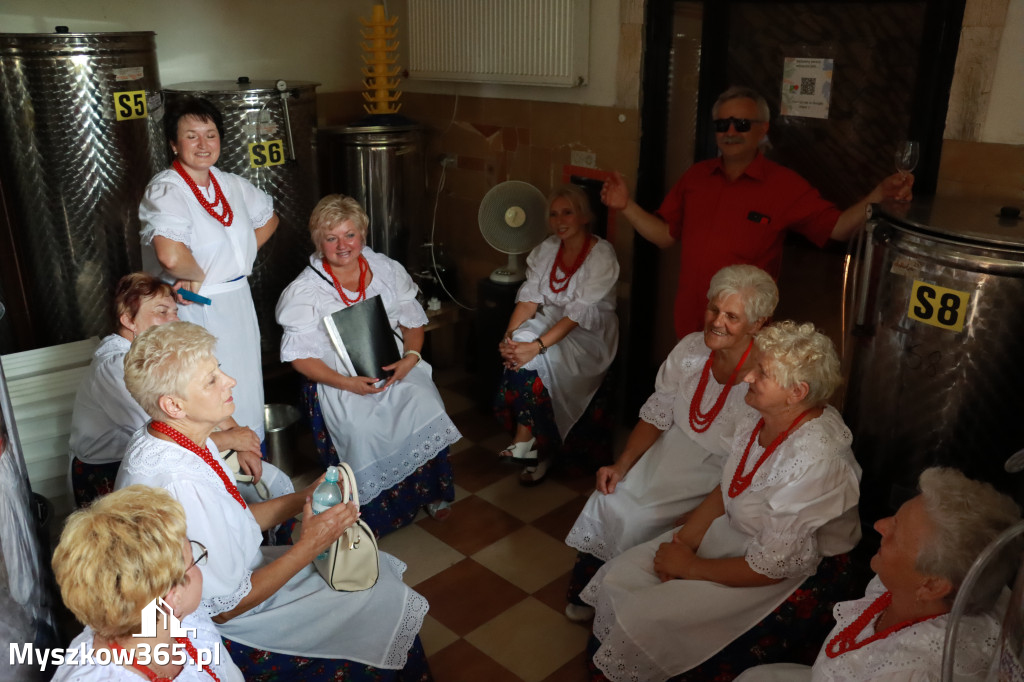 Fotorelacja: Rajska Sobota w Rajskiej Winnicy za nami!