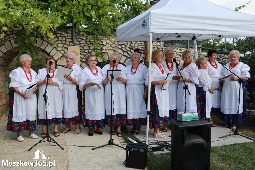 Fotorelacja: Rajska Sobota w Rajskiej Winnicy za nami!