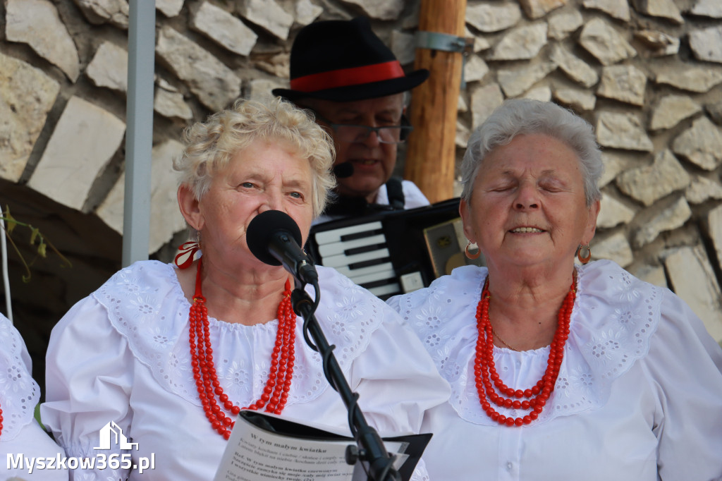 Fotorelacja: Rajska Sobota w Rajskiej Winnicy za nami!