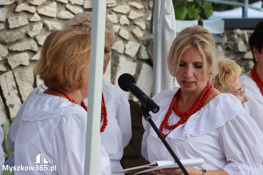 Fotorelacja: Rajska Sobota w Rajskiej Winnicy za nami!