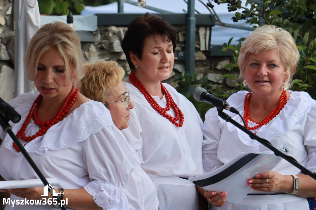 Fotorelacja: Rajska Sobota w Rajskiej Winnicy za nami!