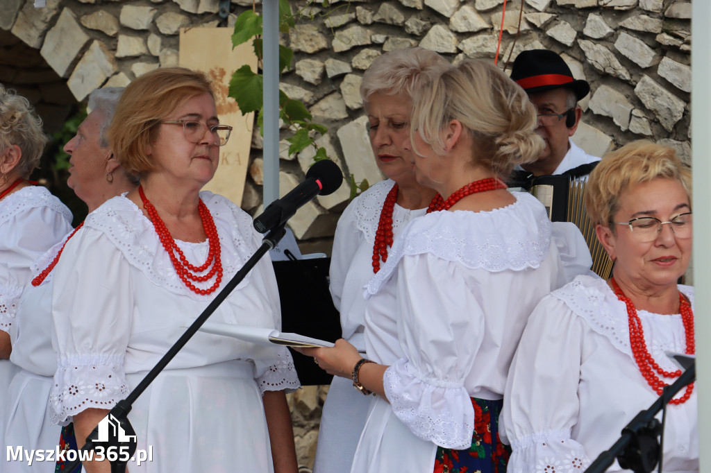 Fotorelacja: Rajska Sobota w Rajskiej Winnicy za nami!