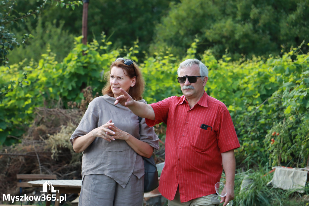 Fotorelacja: Rajska Sobota w Rajskiej Winnicy za nami!