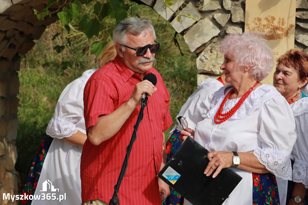 Fotorelacja: Rajska Sobota w Rajskiej Winnicy za nami!