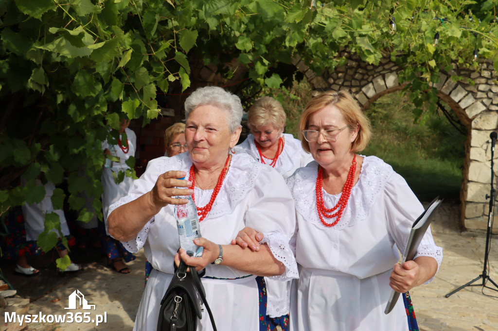 Fotorelacja: Rajska Sobota w Rajskiej Winnicy za nami!