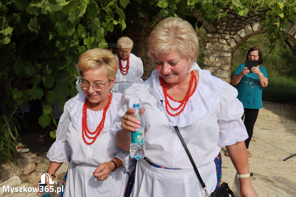 Fotorelacja: Rajska Sobota w Rajskiej Winnicy za nami!