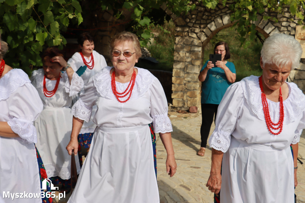 Fotorelacja: Rajska Sobota w Rajskiej Winnicy za nami!