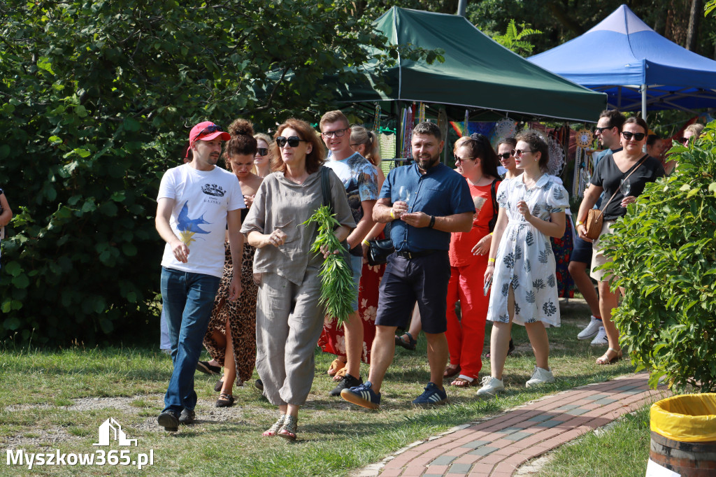 Fotorelacja: Rajska Sobota w Rajskiej Winnicy za nami!