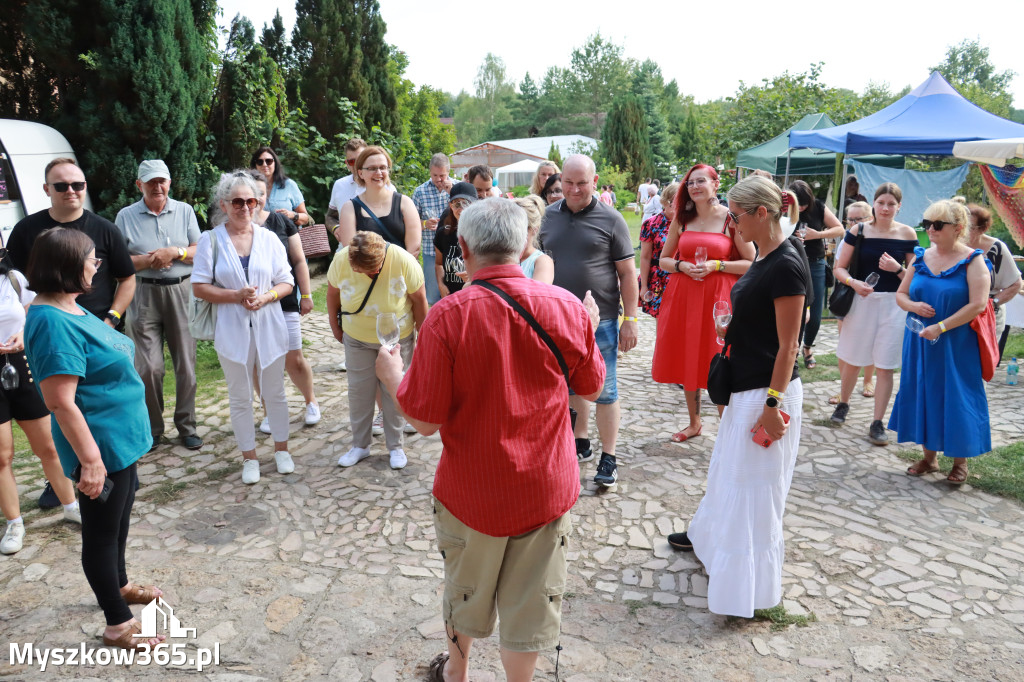 Fotorelacja: Rajska Sobota w Rajskiej Winnicy za nami!