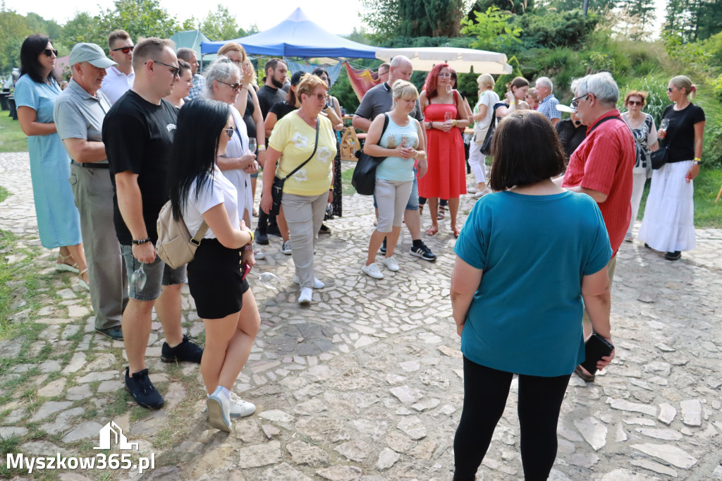 Fotorelacja: Rajska Sobota w Rajskiej Winnicy za nami!