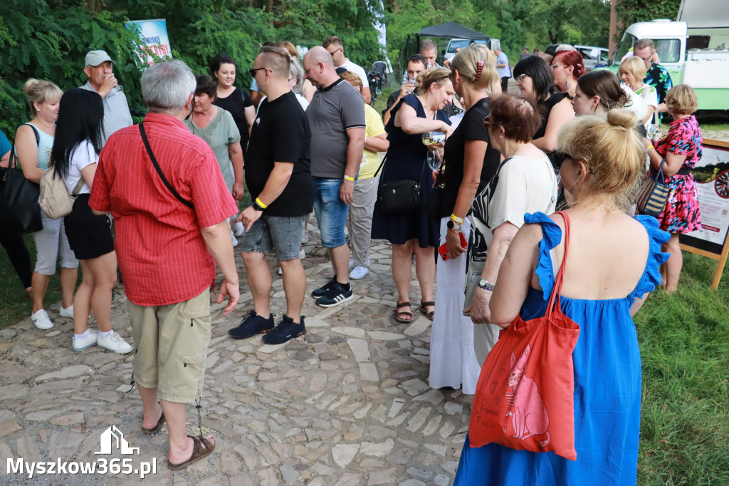 Fotorelacja: Rajska Sobota w Rajskiej Winnicy za nami!