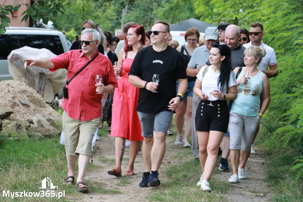 Fotorelacja: Rajska Sobota w Rajskiej Winnicy za nami!