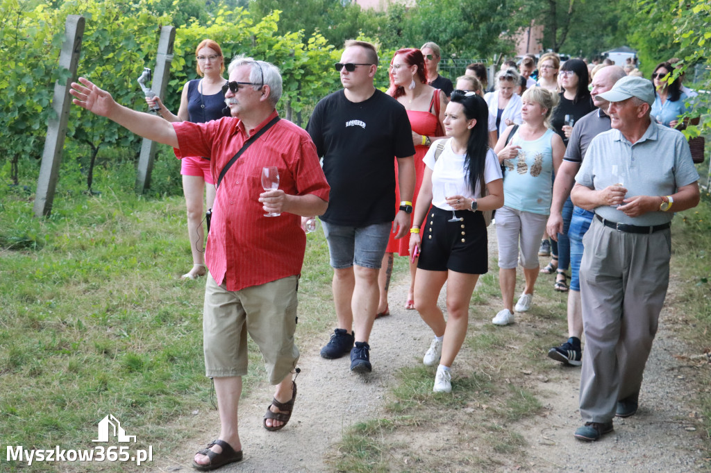 Fotorelacja: Rajska Sobota w Rajskiej Winnicy za nami!