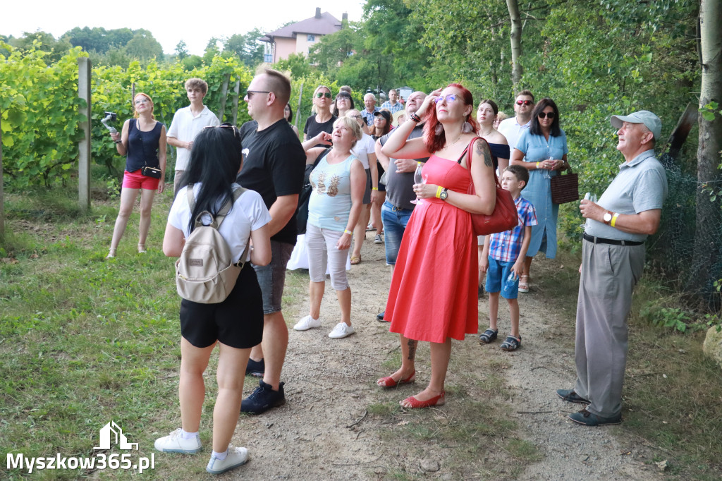 Fotorelacja: Rajska Sobota w Rajskiej Winnicy za nami!