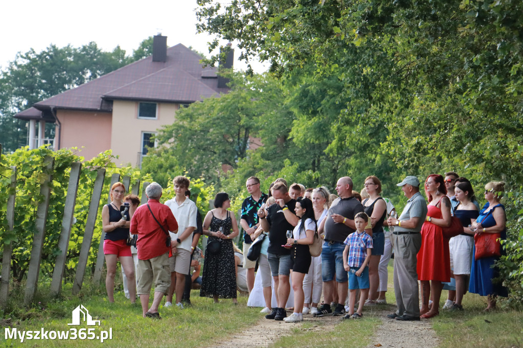 Fotorelacja: Rajska Sobota w Rajskiej Winnicy za nami!