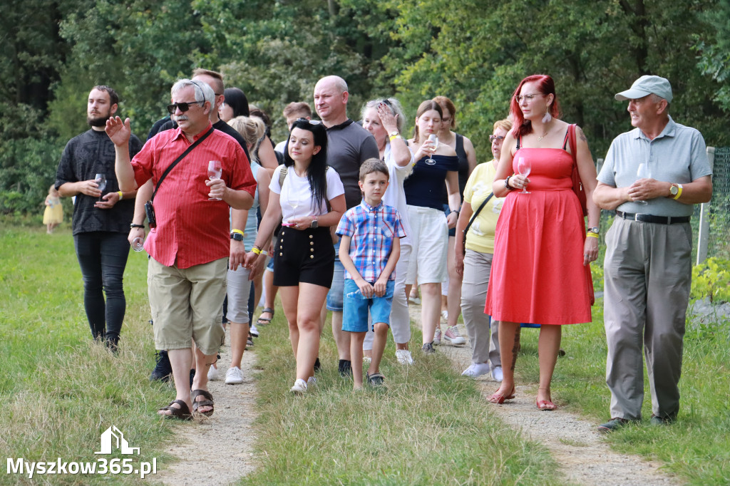 Fotorelacja: Rajska Sobota w Rajskiej Winnicy za nami!