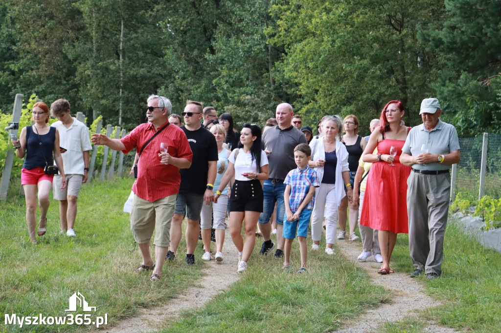 Fotorelacja: Rajska Sobota w Rajskiej Winnicy za nami!