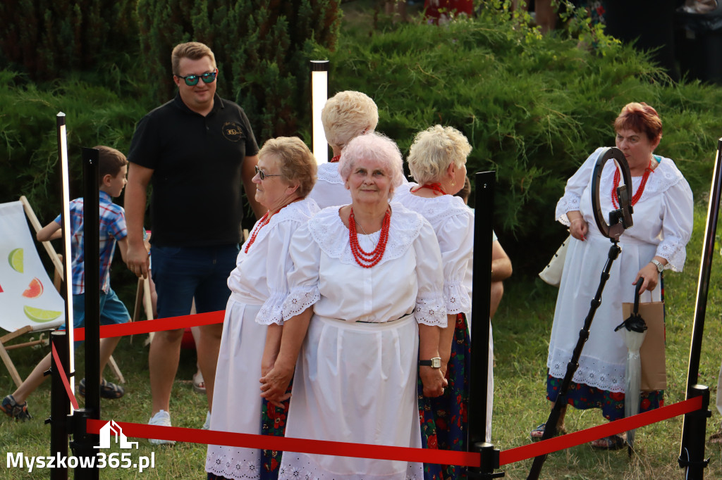 Fotorelacja: Rajska Sobota w Rajskiej Winnicy za nami!