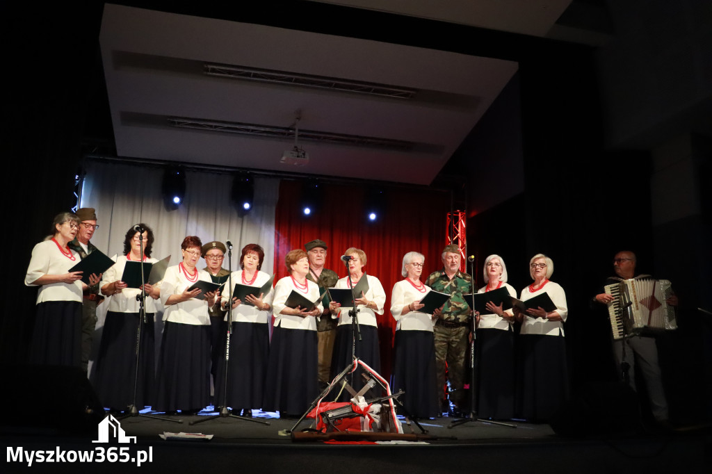 Fotorelacja Poraj: Koncert pt.: 