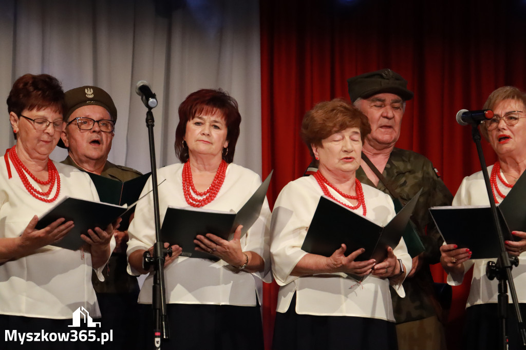 Fotorelacja Poraj: Koncert pt.: 