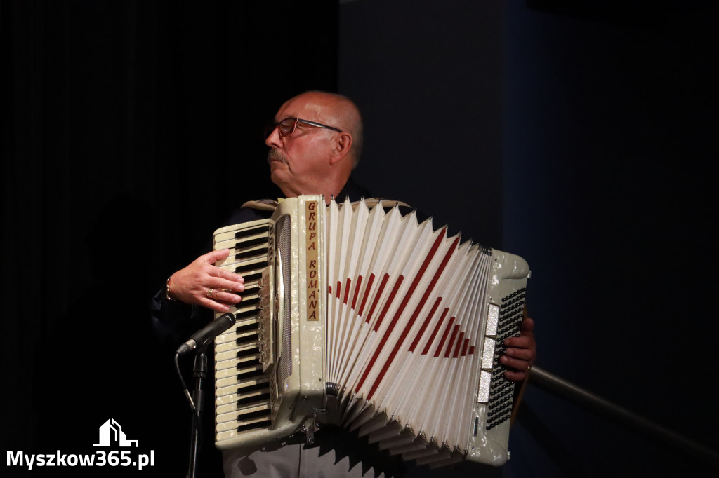 Fotorelacja Poraj: Koncert pt.: 