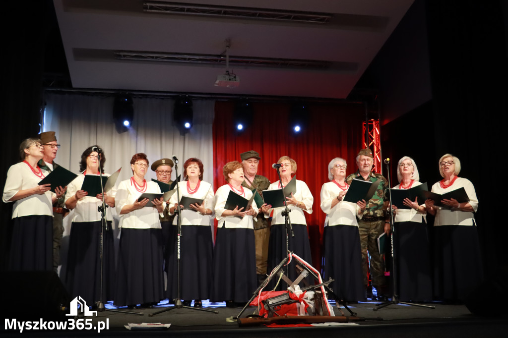 Fotorelacja Poraj: Koncert pt.: 