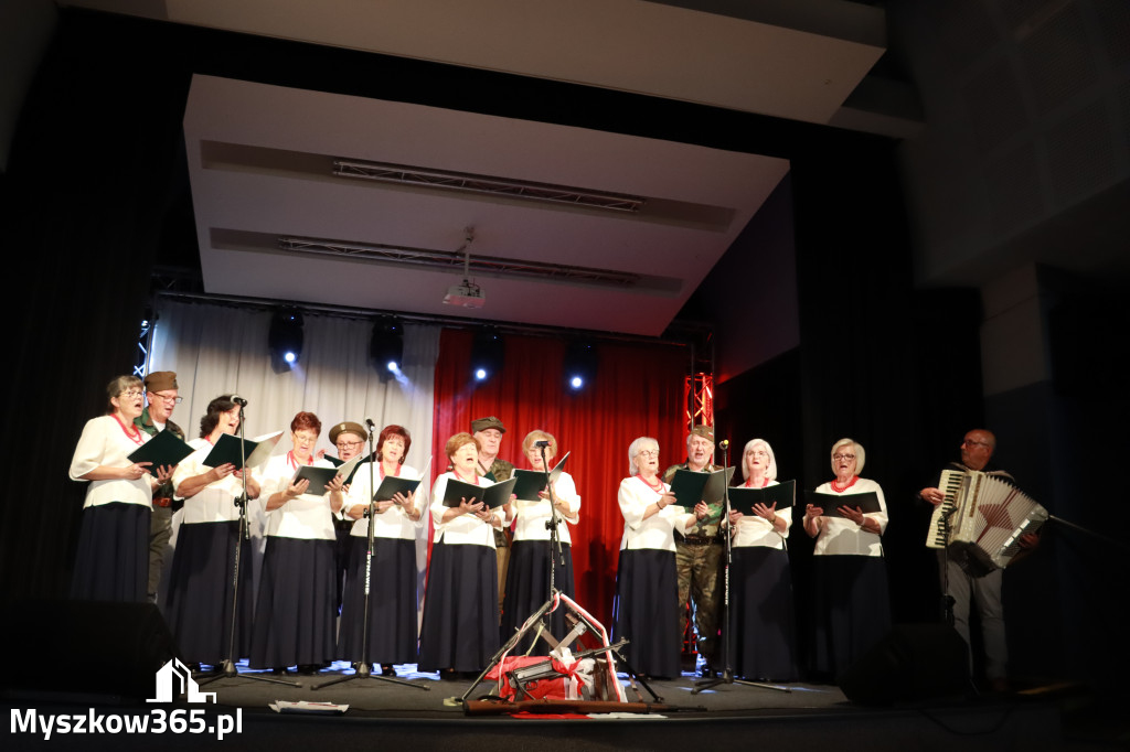 Fotorelacja Poraj: Koncert pt.: 