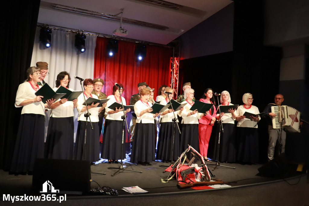 Fotorelacja Poraj: Koncert pt.: 