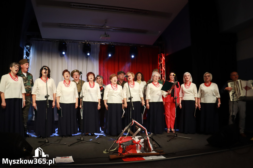 Fotorelacja Poraj: Koncert pt.: 