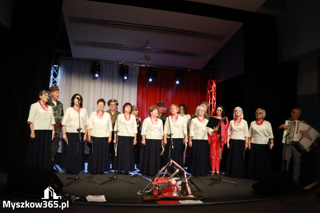 Fotorelacja Poraj: Koncert pt.: 