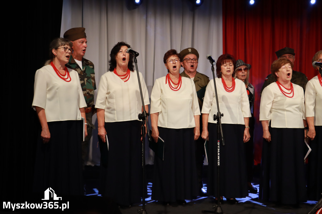 Fotorelacja Poraj: Koncert pt.: 