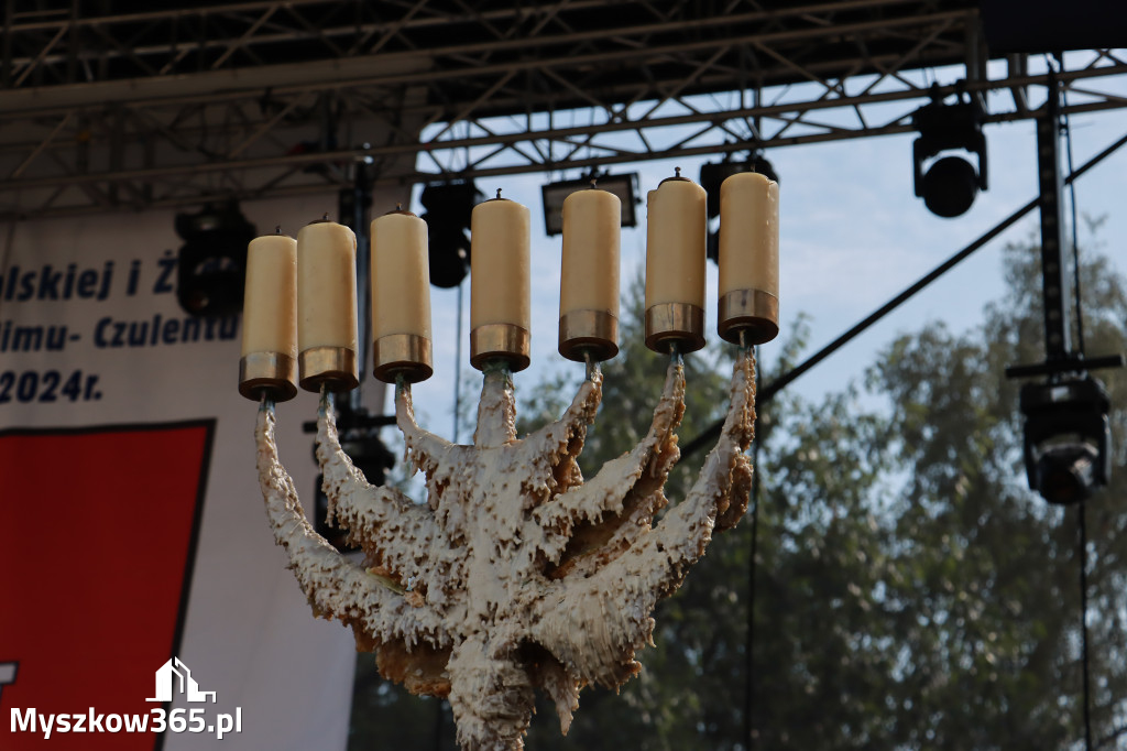 Fotorelacja I: Festiwal Kultury Polskiej i Żydowskiej w Lelowie