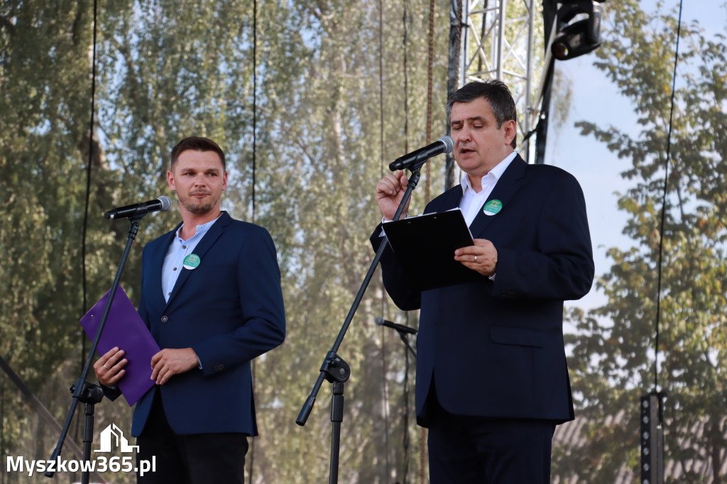 Fotorelacja I: Festiwal Kultury Polskiej i Żydowskiej w Lelowie
