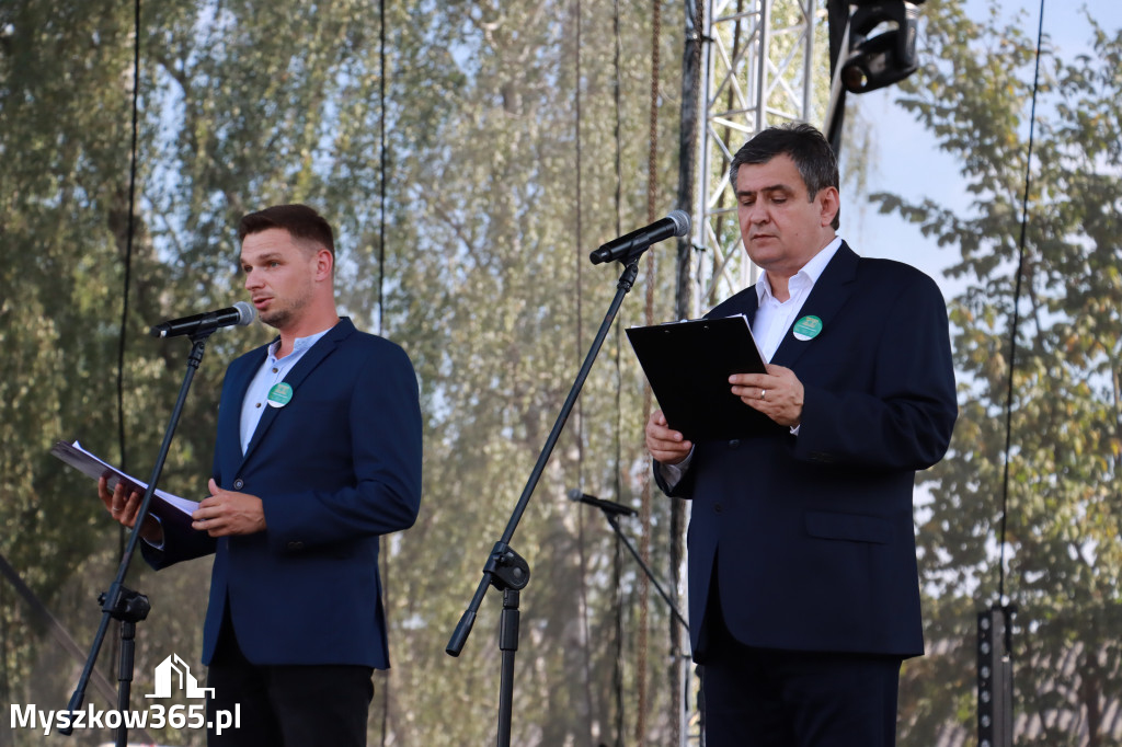 Fotorelacja I: Festiwal Kultury Polskiej i Żydowskiej w Lelowie
