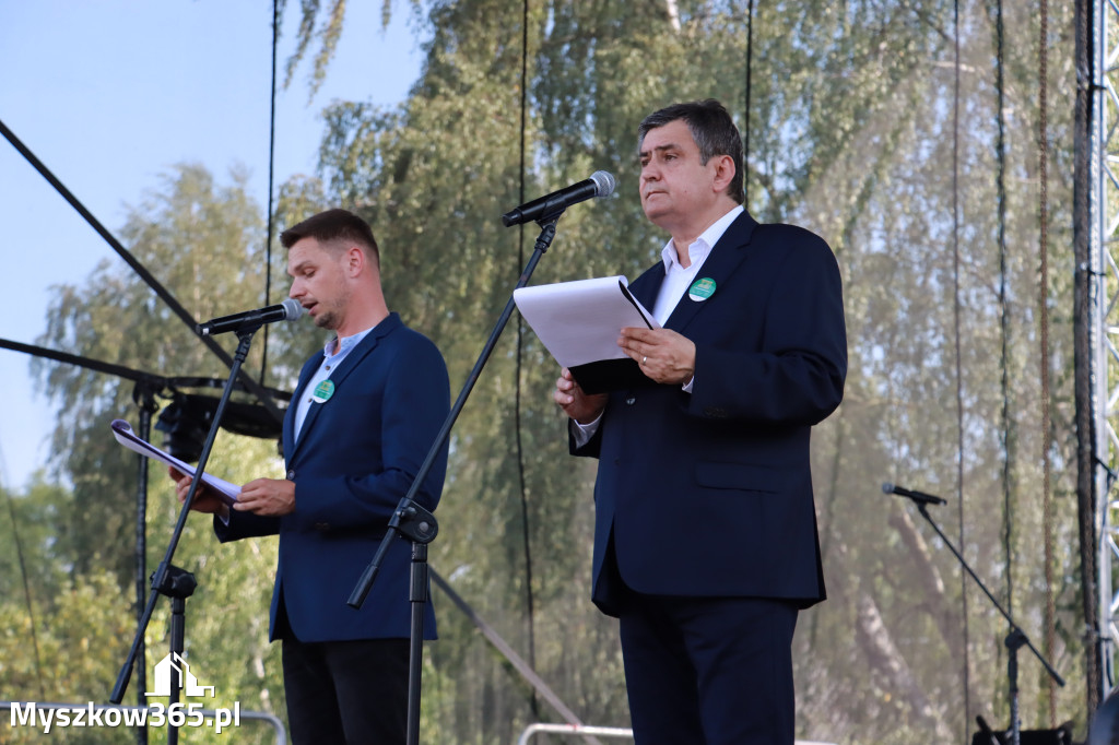 Fotorelacja I: Festiwal Kultury Polskiej i Żydowskiej w Lelowie