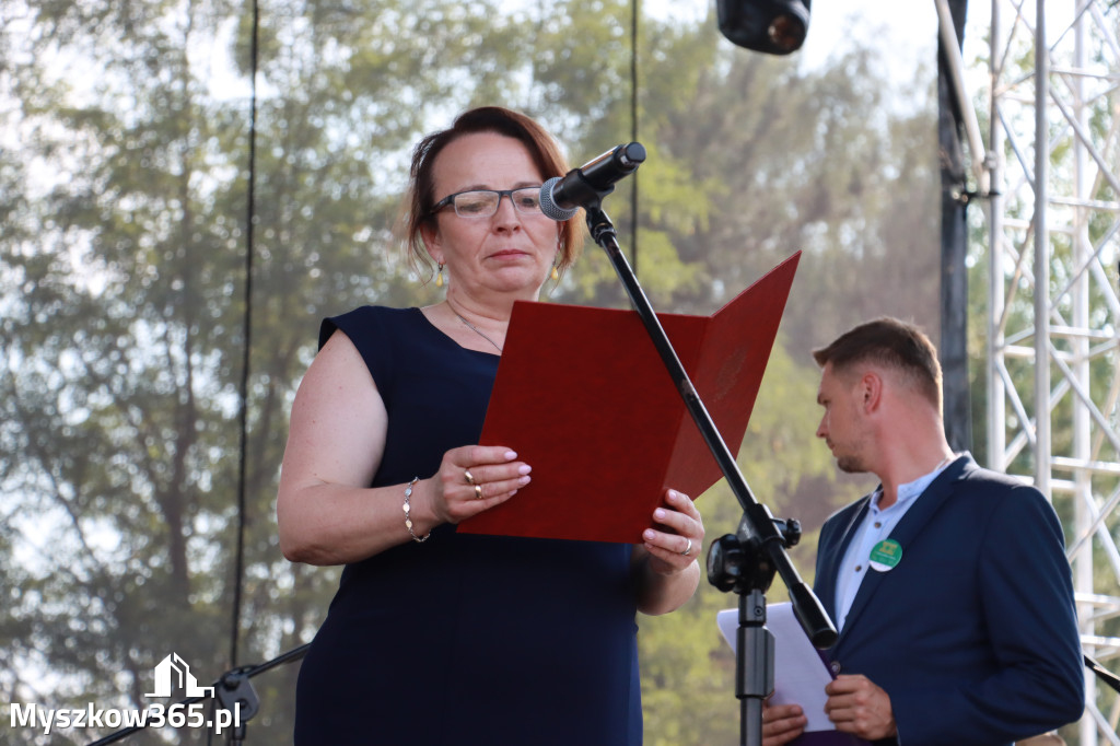 Fotorelacja I: Festiwal Kultury Polskiej i Żydowskiej w Lelowie