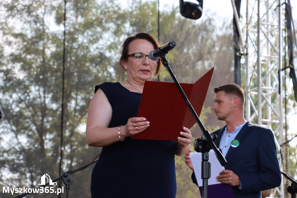 Fotorelacja I: Festiwal Kultury Polskiej i Żydowskiej w Lelowie