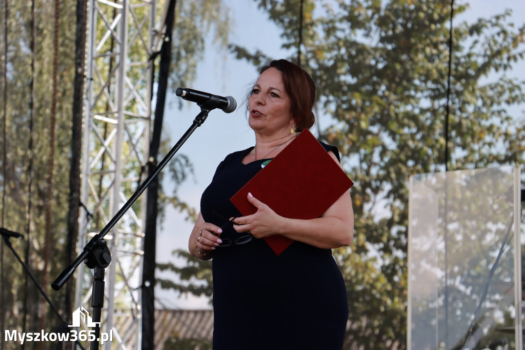 Fotorelacja I: Festiwal Kultury Polskiej i Żydowskiej w Lelowie