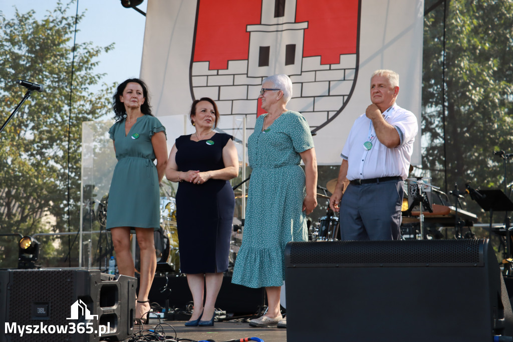 Fotorelacja I: Festiwal Kultury Polskiej i Żydowskiej w Lelowie