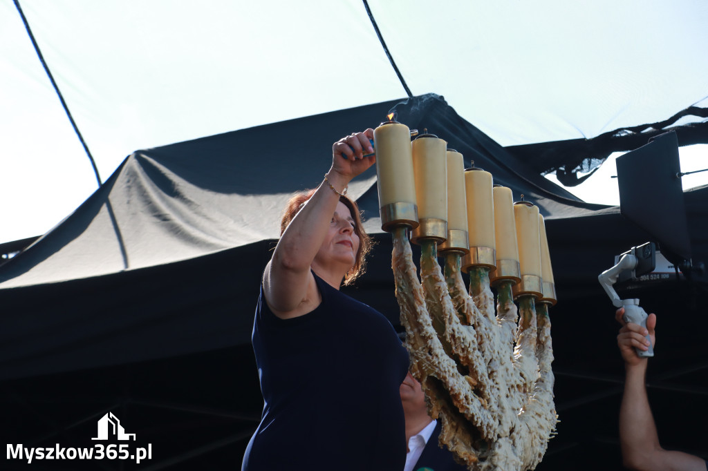 Fotorelacja I: Festiwal Kultury Polskiej i Żydowskiej w Lelowie